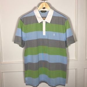 Original Penguin Golf Polo EUC